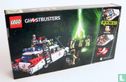 Lego 21108 Ghostbusters Ecto-1