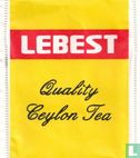 Quality Ceylon tea - Image 1