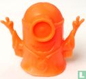 Orange fluo Minion - Image 1