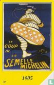 Michelin - Bibendum 1905 - Afbeelding 1
