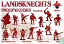 Landsknechts (Sword/Arquebus) - Image 2
