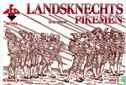 Landsknechts (Pikemen) - Bild 1