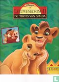 De Leeuwenkoning II - De trots van Simba - Afbeelding 1
