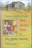 De grote hoeve