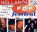 Hollands Pop Festival [lege box] - Afbeelding 1