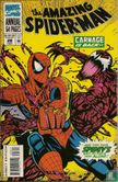 The Amazing Spider-Man Annual 28 - Afbeelding 1