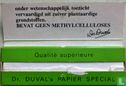DR.DUVALs  RIZ SPECIAL  - Image 2