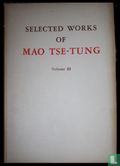 Selected Works of Mao Tse-tung   - Afbeelding 1