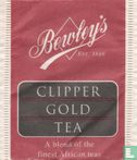Clipper Gold Tea - Image 1