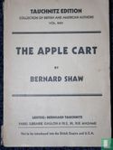 The Apple Cart - Afbeelding 1