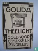 Gouda theelicht - Image 2