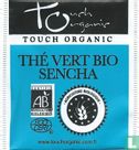 Thé Vert Bio Sencha - Afbeelding 1