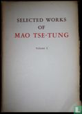 Selected Works of Mao Tse-tung  - Image 1