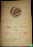 Selected Works of Mao Tse-tung    - Image 1