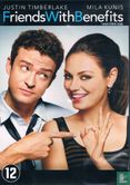 Friends With Benefits - Image 1