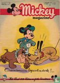 Mickey Magazine   9 - Afbeelding 1