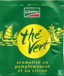 thé vert - Image 1