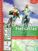De landelijke fietsatlas - Noord Nederland - Afbeelding 1