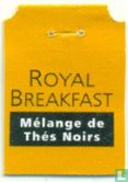 Royal Breakfast - Afbeelding 3