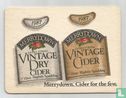 Vintage cider - Image 1