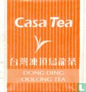 Dong Ding Oolong Tea - Image 1