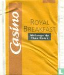 Royal Breakfast - Image 1