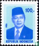 President Suharto - Image 1
