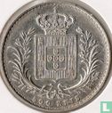 Portugal 500 réis 1888 - Afbeelding 2