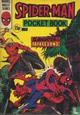 Spider-Man Pocket Book 3 - Afbeelding 1