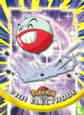 #101 Electrode - Afbeelding 1