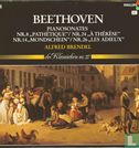 Beethoven piano sonates - Afbeelding 1