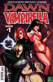Dawn/Vampirella - Bild 1