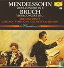 Mendelssohn /Bruch - Afbeelding 1
