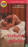 Verloren geliefde