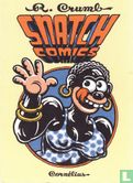 Snatch comics - Image 1