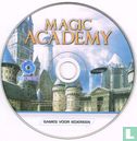 Magic Academy