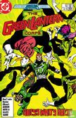 Green lantern corps 207 - Image 1