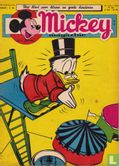 Mickey Magazine 301 - Afbeelding 1