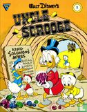 Uncle Scrooge- King Solomons' Mines - Image 1