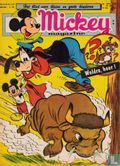 Mickey Magazine 299 - Afbeelding 1