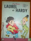 Laurel et Hardy - Bild 1