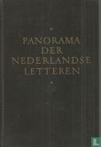 Panorama der Nederlandse letteren - Image 1