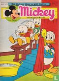 Mickey Magazine 304 - Afbeelding 1