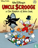 Uncle Scrooge and The Phantom of Notre Duck - Afbeelding 1
