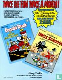 Uncle Scrooge and The Phantom of Notre Duck - Afbeelding 2