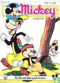 Mickey Magazine 230 - Afbeelding 1
