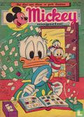 Mickey Magazine 313 - Afbeelding 1