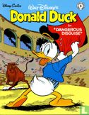 Donald Duck in “Dangerous Disguise” - Bild 1