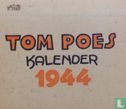 Tom Poes kalender 1944 - Bild 3
