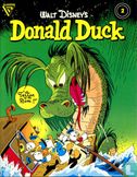 Donald Duck in “Terror of the River” - Afbeelding 1